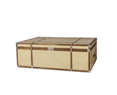 Drake Coffee Table- Large